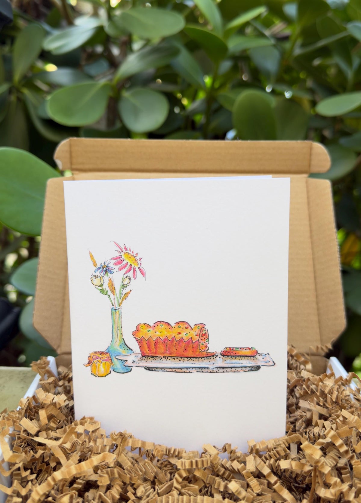 5 pack - Home Warming Treat